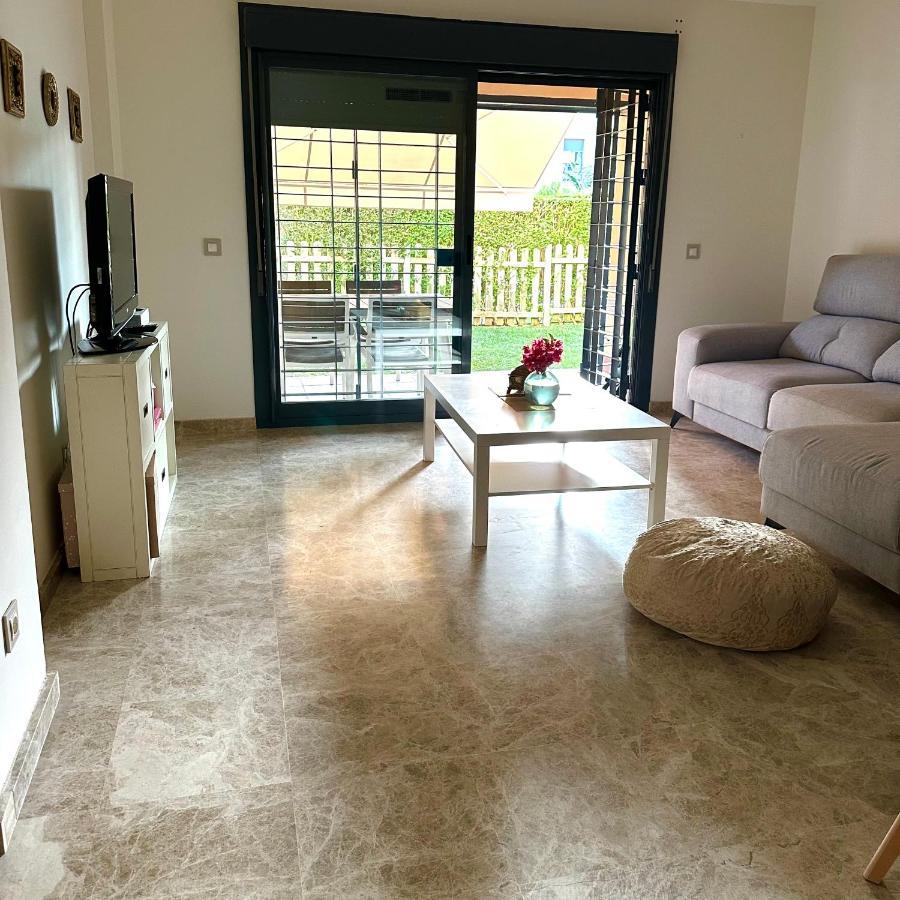 Costa Ballena Mar Abierto Экстерьер фото