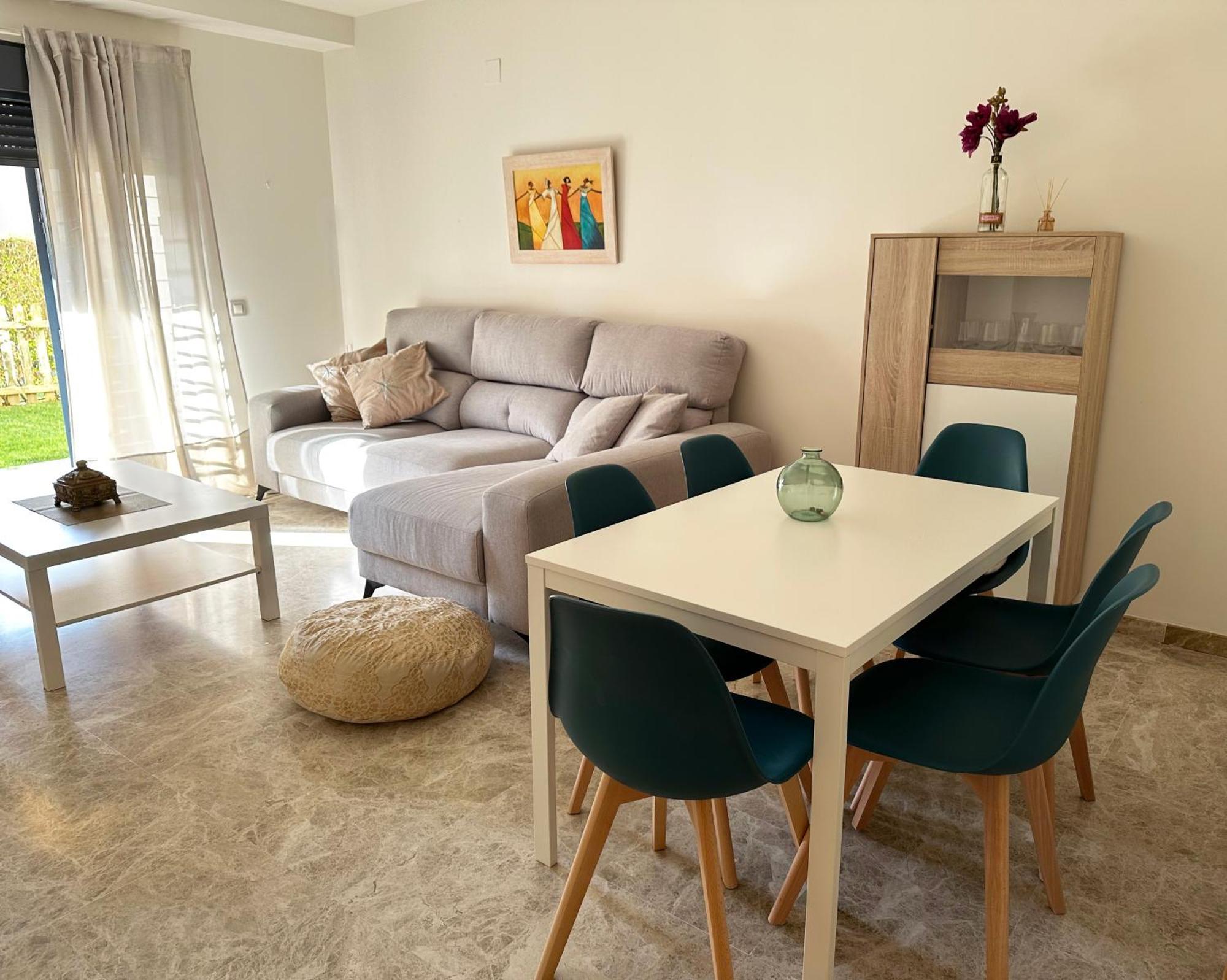 Costa Ballena Mar Abierto Экстерьер фото